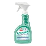 Bissell 0556 Acarosan Dust-Mite Control, 12 Ounces