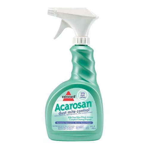 Bissell 0556 Acarosan Dust-Mite Control, 12 Ounces