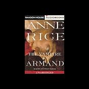 The Vampire Armand | Anne Rice