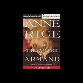 The Vampire Armand (Unabridged)
