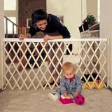  : Wide Expansion Swing Gate