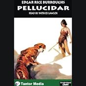 Pellucidar | [Edgar Rice Burroughs]