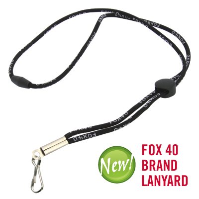 Break Away Neck Lanyard