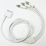ÆüËܥȥ饹¥È¥Æ¥¯¥Î¥í¥¸¡¼ iPod AV(²»À¼¡¦²èÁü)½ÐÎÏ&½¼ÅÅ¥±¡¼¥Ö¥ë(ACÊÑ´¹¥¢¥À¥×¥¿ÉÕ) IPAVCC