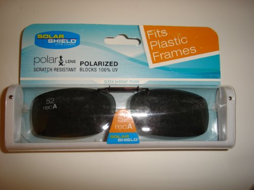 Solar-Shield-52-Rec-A-Polarized-Clip-On-Sunglasses