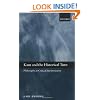 Kant and the Historical Turn: Philosophy As Critical Interpretation