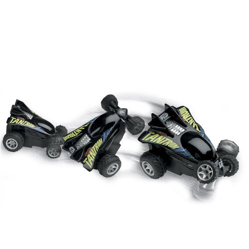 41oThO6V3XL TYCO STUNSTERS RC TANTRUM STUNT CAR