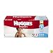 Huggies Snug and Dry Diapers, Size 3, Economy Plus Pack, 222 Count