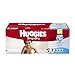 Huggies Snug and Dry Diapers, Size 3, Economy Plus Pack, 222 Count