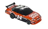 41oTi2eCGwL. SL160  Life Like Office Depot #14 Fast Tracker NASCAR Slot Car Reviews