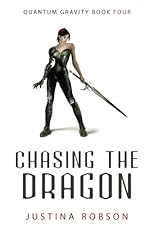 Chasing the Dragon
