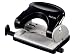 Locher 5038 schwarz