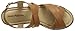 Hush Puppies Women's Roux X-Band Dress Sandal