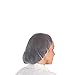 UltraSource Disposable Hair Net, Latex Free, Honeycomb, White, 21