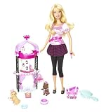 Barbie - I CAN BE a PET BOUTIQUE OWNER