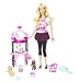 Barbie - I CAN BE a PET BOUTIQUE OWNER