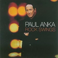 Rock Swings