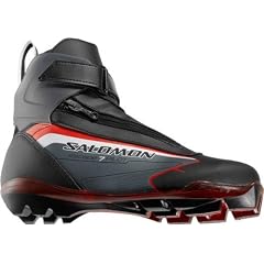 SALOMON Herren Langlaufschuhe "Escape 7 Pilot CF" (102821) Modell 2012