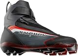SALOMON Herren Langlaufschuhe "Escape 7 Pilot CF" (102821) Modell 2012