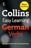 Collins Easy Learning German Verbs