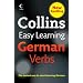 Collins Easy Learning German Verbs