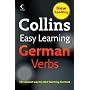 Collins Easy Learning German Verbs