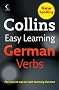 Collins Easy Learning Dictionaries - Collins Easy Learning German Verbs
