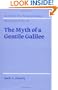The Myth of a Gentile Galilee (Society for New Testament Studies Monograph Series)