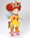 Madame Alexander - Fancy Nancy Bonjour Butterfly 18-inch Cloth Doll