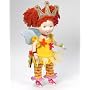 Madame Alexander / Fancy Nancy 'Bonjour Butterfly' 18" Cloth Doll