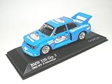 ��MINICHAMPS/�ߥ˥����ץ���1/43 BMW 320i Gr.5 ��FRUIT OF THE LOOM�� DRM 1977