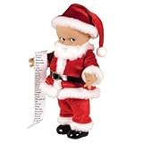 IMAGE OF Santa Kewpie Klaus