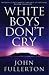 White Boys Don't CryでAmazonアフィリエイトツール