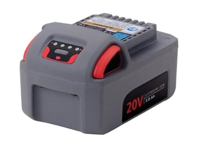 Ingersoll Rand BL2010 20V 3.0 AHr Lithium-Ion Battery