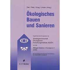 �kologisches Bauen und Sanieren