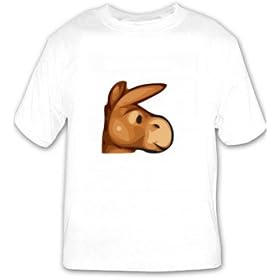 Emule Icon T-shirt