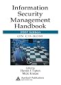 Information Security Management Handbook, 2007 Edition CD-ROM
