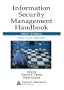 Information Security Management Handbook, 2007 Edition CD-ROM