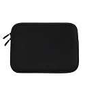 GTMax Black Netbook Sleeve Case - 13.3" Display for Kindle/Sony Digital Reader/Netbook/Laptop Display