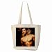 Tote Satchel Bag (2-Sided) of Twilight Jacob Black Tote Satchel Bag (2-Sided) of Twilight Jacob Black