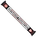 EINTRACHT FRANKFURT Schal / Scarf / Fanschal Meine Stadt