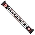 EINTRACHT FRANKFURT Schal / Scarf / Fanschal Meine Stadt