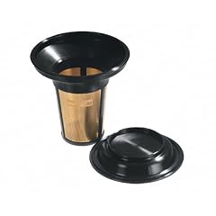 SWISSGOLD TASSENFILTER TF300 SCHWARZ Art.Nr. S3522