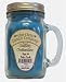 13oz COUNTRY CLOTHESLINE Scented Jar Candle (Our Own Candle Company Brand) Made in USA – 100 hr burn time