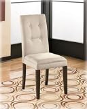Side Chair (Stone) (RTA) (2/Ctn)