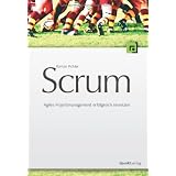 Scrum - Agiles Projektmanagement erfolgreich einsetzenvon "Roman Pichler"