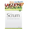 Scrum - Agiles Projektmanagement erfolgreich einsetzen