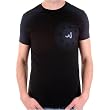Armani Jeans short sleeve t-shirt. AJM0819