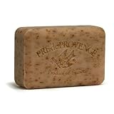 Pre de Provence Shea Butter Enriched 250g Triple Milled Bath Soap - Rose