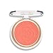 Flower Beauty Flower Pots Powder Blush (Warm Hibiscus)